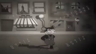 Magrolo MouseWith Suicide Mouse Theme [upl. by Atronna801]