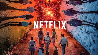 10 Upcoming Netflix Series That Will Blow Your Mind20242025 [upl. by Haney]