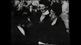 SILENT MOVIE  Cainà LIsola e il Continente Italia1922  GRighelli  musiche di Mario Mariani [upl. by Arbmahs294]