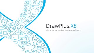 See Whats New in Serif DrawPlus X8 [upl. by Angell281]