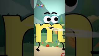 Letter M  Akili and Me  Learning videos for kids [upl. by Ballou782]