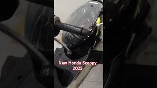 dealermotor hondabekasi hondascoopy posthbsmsmotorthbposhondasms [upl. by Auos510]