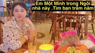 2535Em Một mình trông ngôi Nhà NàyKết nối yêu thương [upl. by Riedel]