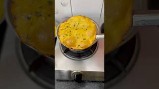 Aloo poori recipe food lunchbox recipe poori breakfast shorts [upl. by Caputto]