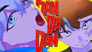 Otonoke  ENGLISH COVER【Trickle x Zion】DanDaDan OP [upl. by Marten]