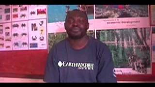 KMFRI  Gazi Project  Dr Kairo Explains Mission And Vision [upl. by Fernas]