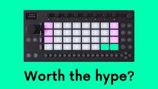 Ableton Move – Do You Really Need It Watch This Before Buying 😱 [upl. by Liagabba277]