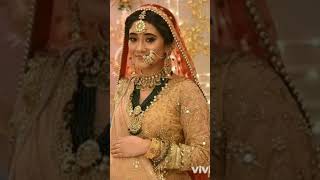 yrkkh nayara God bharai 🕺🕺💃💃💃trending shortsviral [upl. by Acenom205]