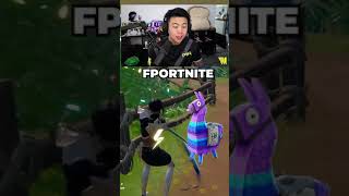 Asian Dad plays the NEW Fortnite Chapter 3 [upl. by Mafala]