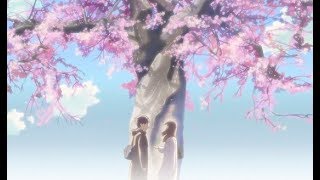 AMV CLIFF EDGE feat Endless Tears  Love is a beautiful Pain [upl. by Lomaj]