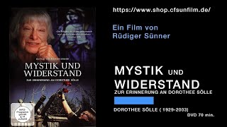 Mystik und Widerstand [upl. by Nrevel542]