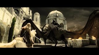 Top 5 Extended Scenes In The Lord Of The Rings [upl. by Chelsey605]