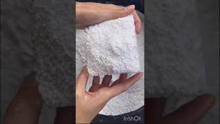 GC Powder overload 💕 oddlysatisfying crunchy relaxing foryou [upl. by Yllod970]