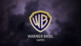 Warner Bros Games Logo 2023 [upl. by Eblehs]