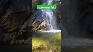 socalhiking Sturtevant falls [upl. by Papageno43]