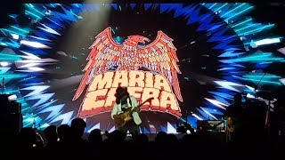 Maria Cafra on Full Blast Pinoy Super Bands [upl. by Nole204]