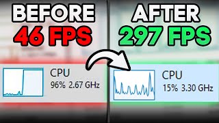 Why Your FPS Suddenly Drops and How To Fix It Forever [upl. by Damahom]