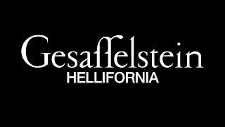 Gesaffelstein  HELLIFORNIA [upl. by Benge]