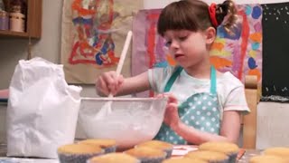 Topsy and Tim  CUPCAKE MAKING  Full Episodes  Shows for Kids  ᴴᴰ BEST ✓ [upl. by Godewyn846]