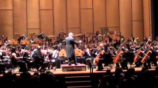 Orquestra Sinfônica Heliópolis amp Zubin Mehta  Berlioz  Sinfonia Fantástica op 14 I mov [upl. by Wilhelm]