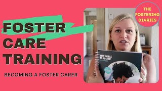 Skills to Foster Training Course  Becoming a Foster Carer [upl. by Marmaduke]