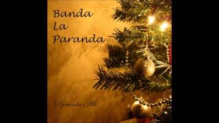 Banda La ParandaLa madre es unica [upl. by Johnnie]