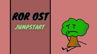 ROR Ost Jumpstart [upl. by Einattirb]