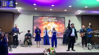 Prayer By Pastor Michael M  happy 11th Anniversary LGM DXB [upl. by Ennis]