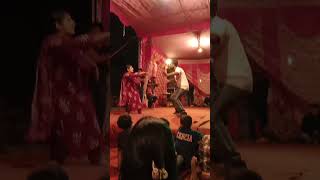 Ton Ton Tonfunny dance with Nati king Sirmaur 🤣Full Vedio on this channel [upl. by Maudie643]