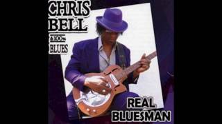 Chris Bell  Elevator To Heaven 100 Blues [upl. by Kresic]