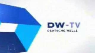 Deutsche Welle Idents 2007 [upl. by Eylloh700]