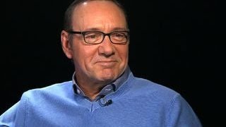 Kevin Spacey on the nature of success [upl. by Hizar]