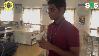 DEMO on Spirometry [upl. by Mair]