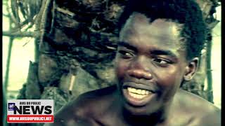 FILM AFRICAIN DE ISIDOR BAKANDJA [upl. by Irby47]