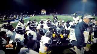 Colquitt County Packers 2015 6A Playoffs HYPE Video 1 [upl. by Gaudette768]