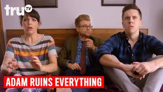 Adam Ruins Everything  You Probably Have Herpes and Thats Okay Excerpt [upl. by Llenrad]