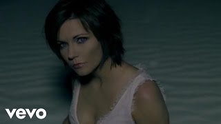 Martina McBride  How Far Official Video [upl. by Latsryk]