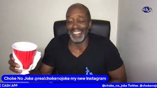 JAYZ IS LYING OSCHINO TOLD THE TRUTH JOE BUDDEN U SHOULD KNOW  CHOKE NO JOKE LIVE [upl. by Eidde796]