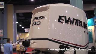 Bobs Machine Shop at Miami Boat Show [upl. by Dnesnwot]