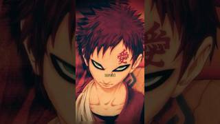 How Gaara became Jinjuriki naruto anime narutoshippuden hindi gaara [upl. by Annahsit]