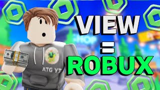 4 HOUR STREAM 🔴PLS DONATE  Donating Robux To Every Viewer LIVE🔴 [upl. by Ahsemik]