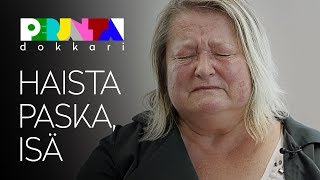 Perjantaidokkari Haista paska isä [upl. by Epps]