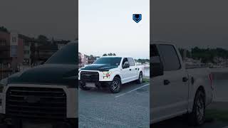 2017 Ford F150 35 Ecoboost  Boost your EcoBoost’s performance and fuel efficiency [upl. by Truscott]