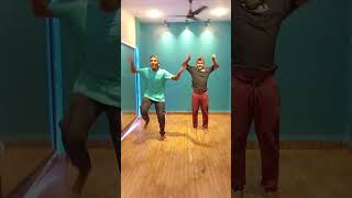 Lallati Bhandar  Dream Studio danceshorts jogwa ajayatul marathi marathihiphop [upl. by Wattenberg]