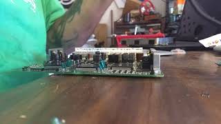 RampR immobilizer eeprom Land Cruiser Lx470 [upl. by Luane]