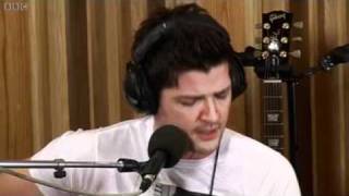 The Script  Nothing Radio 1 Live Lounge [upl. by Leigha]