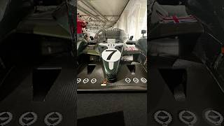 Le Mans 24 Hour Museum Pt1 [upl. by Lenard]