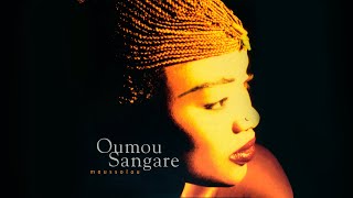 Oumou Sangaré  Djama Kaissoumou Official Audio [upl. by Tray]