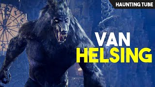 Van Helsing 2004 Explained in Hindi  Haunting Tube [upl. by Weiman]