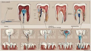 Demystifying Root Canals  What to Expect and How to Prepare [upl. by Corilla]